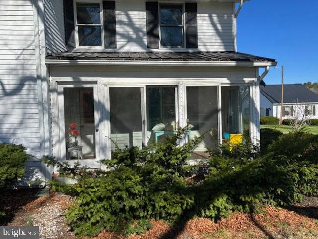 11340 Longwoods Rd, Home with 3 bedrooms, 2 bathrooms and null parking in EASTON MD | Image 14