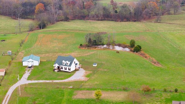 3129 W Stroudville Rd, House other with 3 bedrooms, 3 bathrooms and 2 parking in CEDAR HILL TN | Image 38
