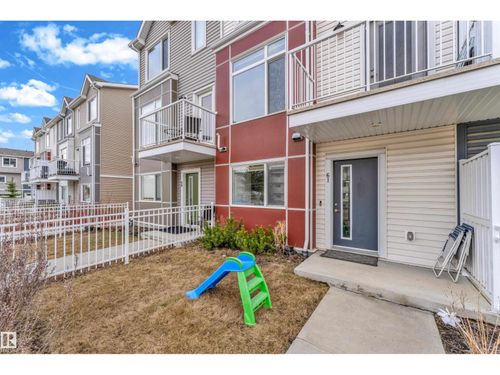 61-215 Saddleback Rd Nw, Edmonton, AB, T6J5T6 | Card Image