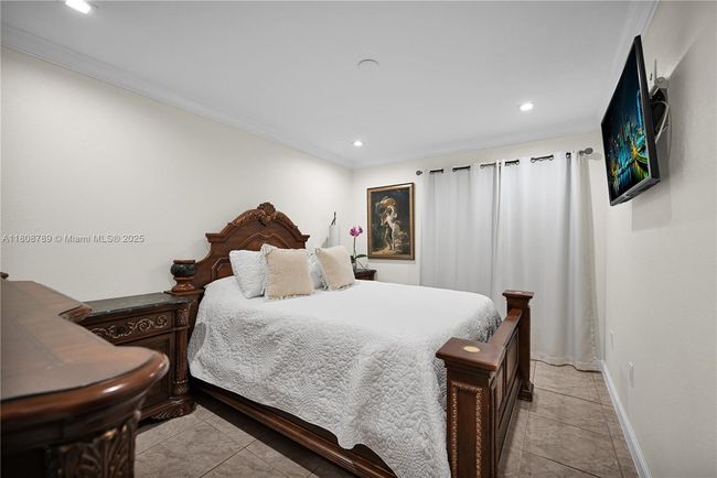 14103 Sw 55 Th St, Townhouse with 2 bedrooms, 1 bathrooms and null parking in Miami FL | Image 20