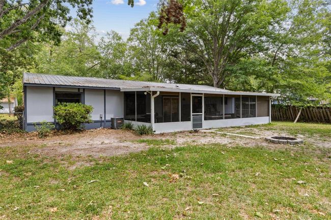 2625 42 Nd Pl, House other with 3 bedrooms, 2 bathrooms and null parking in Gainesville FL | Image 23