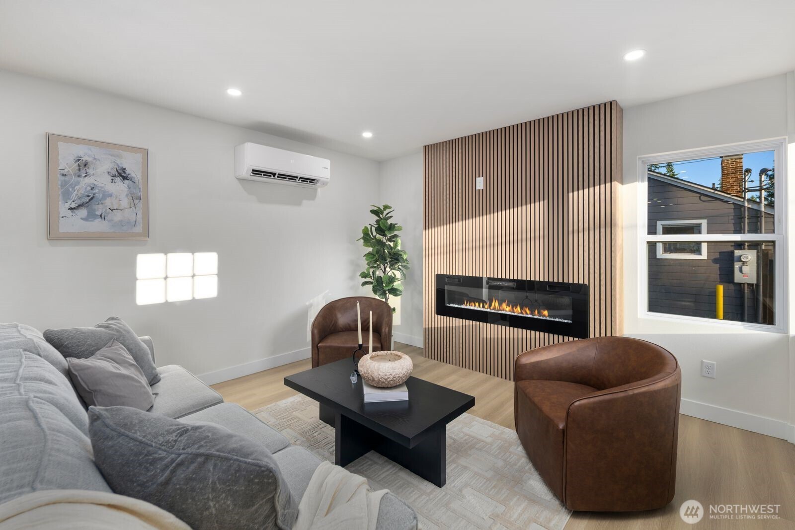 Residential in Seattle 4