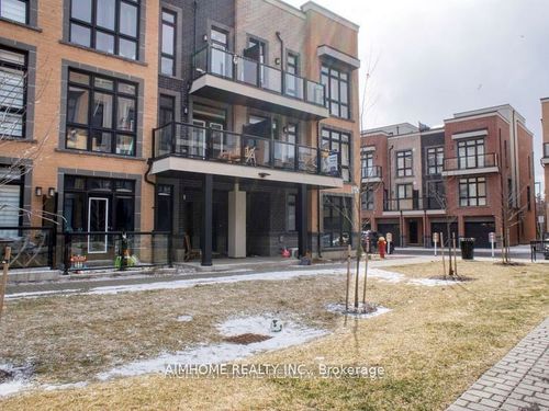 16-8 Sayers Lane, Richmond Hill, ON, L4E1J4 | Card Image