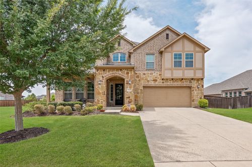 7505 River Park Drive, Mckinney, TX, 75071 | Card Image