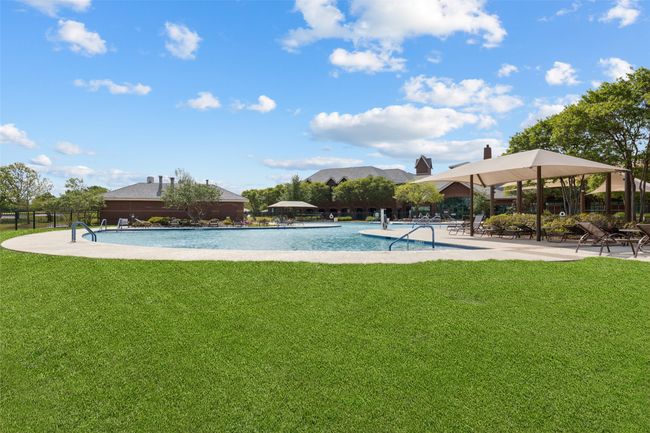 7142 Bay Hill Dr, House other with 3 bedrooms, 3 bathrooms and null parking in Frisco TX | Image 37