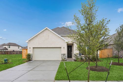 13722 Ballast Green Dr, Texas City, TX, 77568-2371 | Card Image