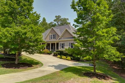 613 Winding Hickory Court, House other with 5 bedrooms, 3 bathrooms and null parking in Blythewood SC | Image 3