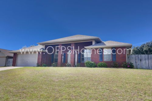 2837 Shoni Dr, Navarre, FL, 32566-8018 | Card Image
