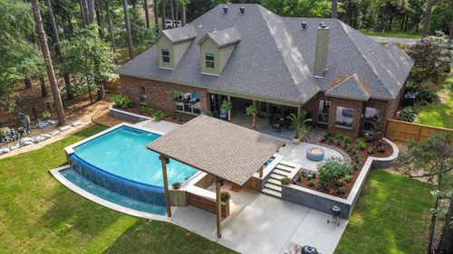 18551 Lazy Ln, Flint, TX, 75762-9229 | Card Image