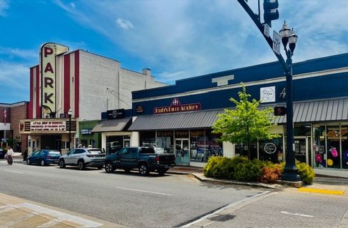 119 W Main St, Mcminnville, TN, 37110 | Card Image