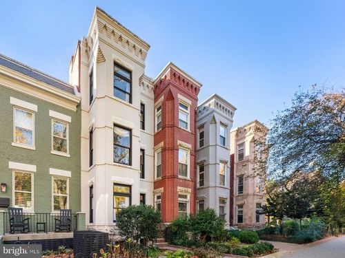 107 Kentucky Ave Se, WASHINGTON, DC, 20003-1447 | Card Image