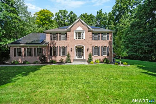 6 Little Valley Rd, Oxford, CT, 06478-1187 | Card Image