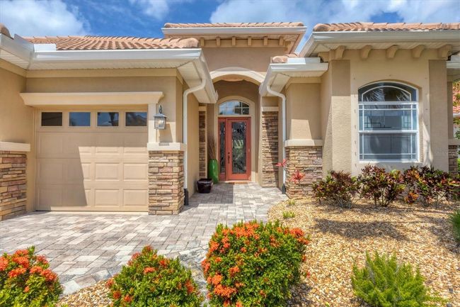 1241 Creek Nine Dr, House other with 4 bedrooms, 3 bathrooms and null parking in NORTH PORT FL | Image 6
