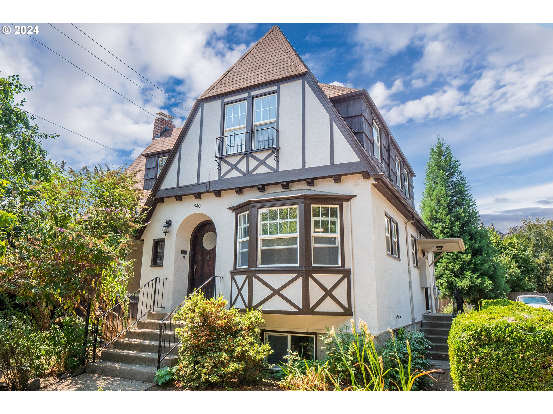 Van Buren St, Eugene, OR 97402