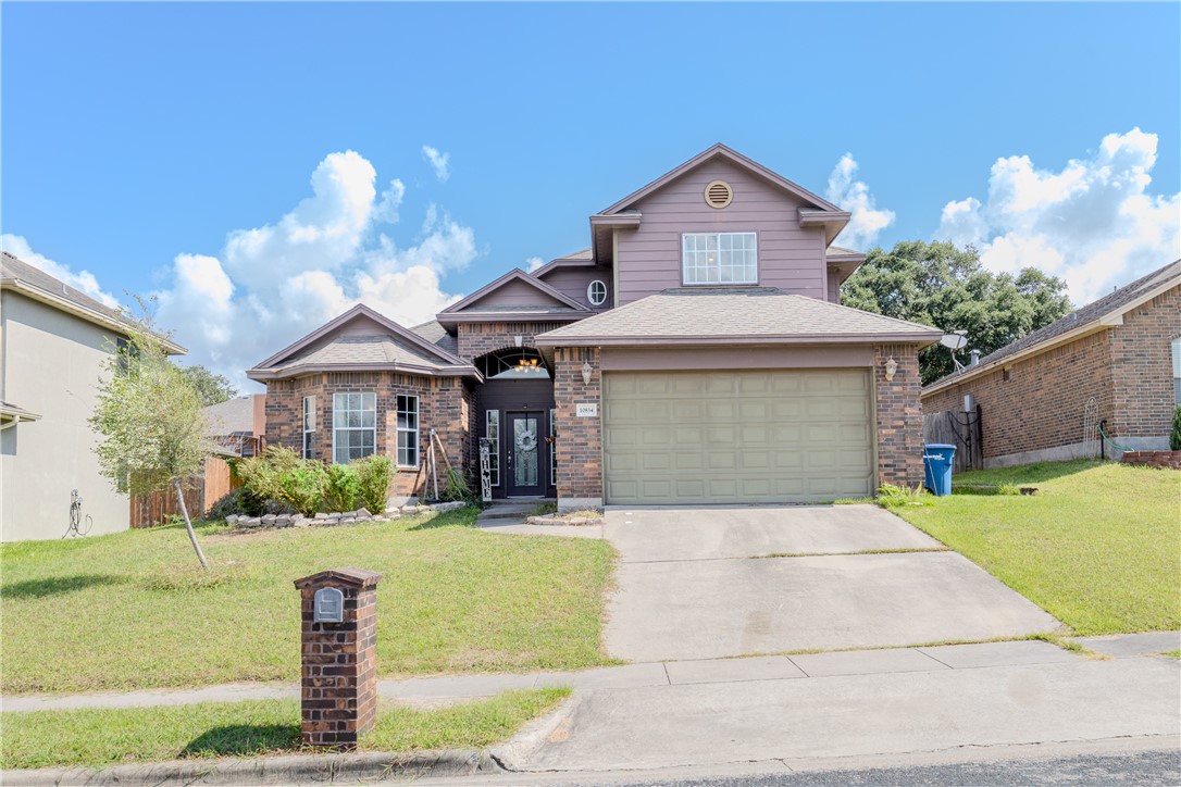 Ashley Dr, Corpus Christi, TX 78410