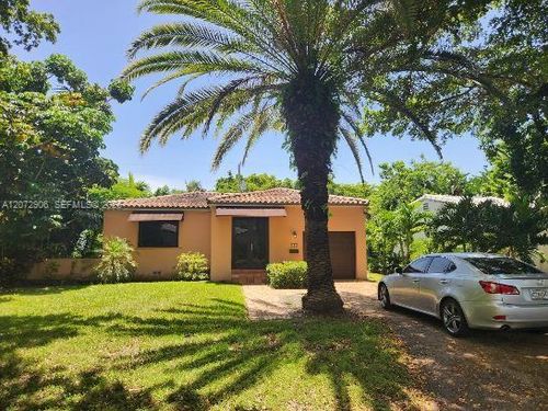 448 Cadagua Ave, Coral Gables, FL, 33146-1708 | Card Image