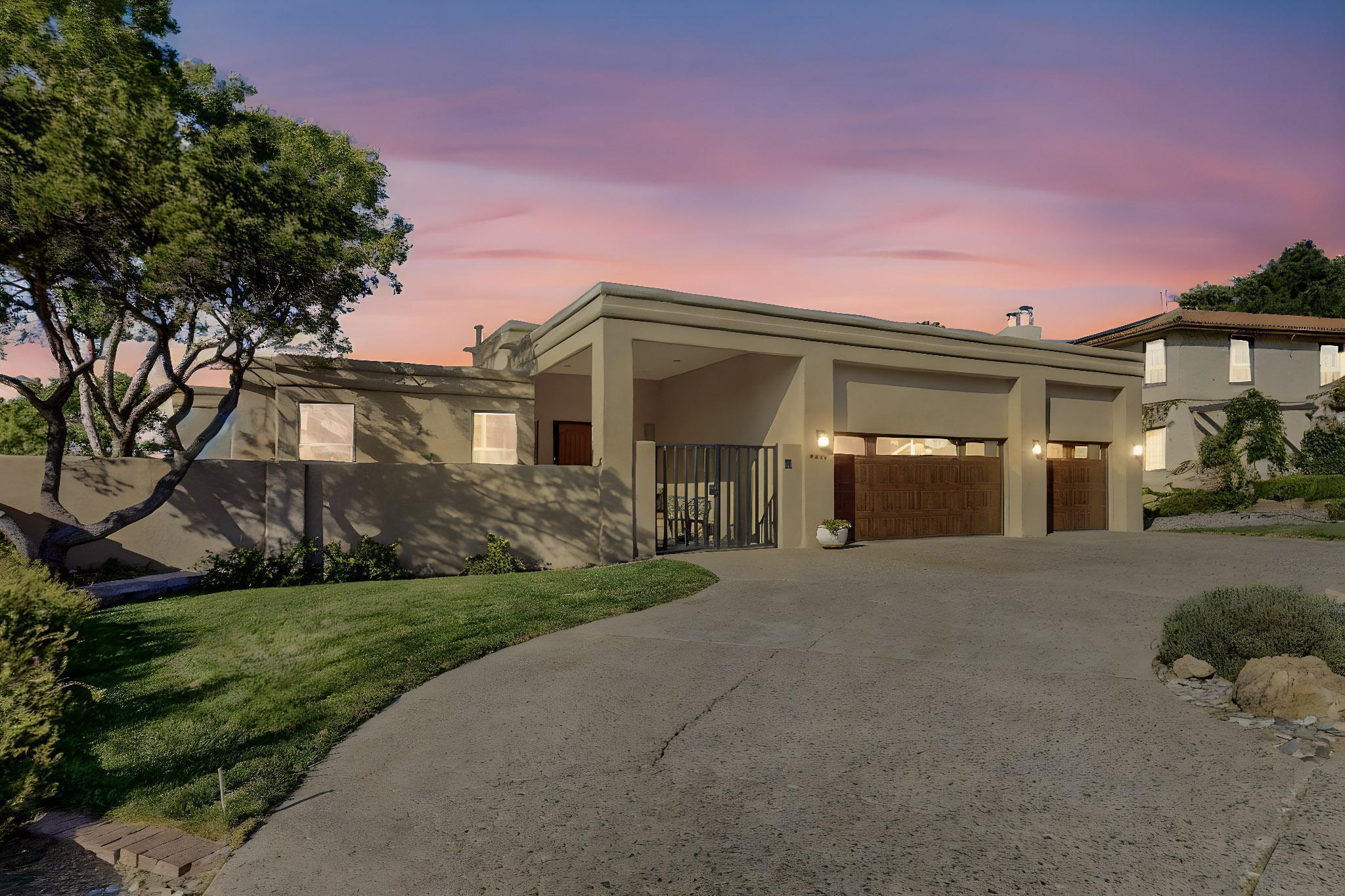Pebble Beach Dr, Albuquerque, NM 87111