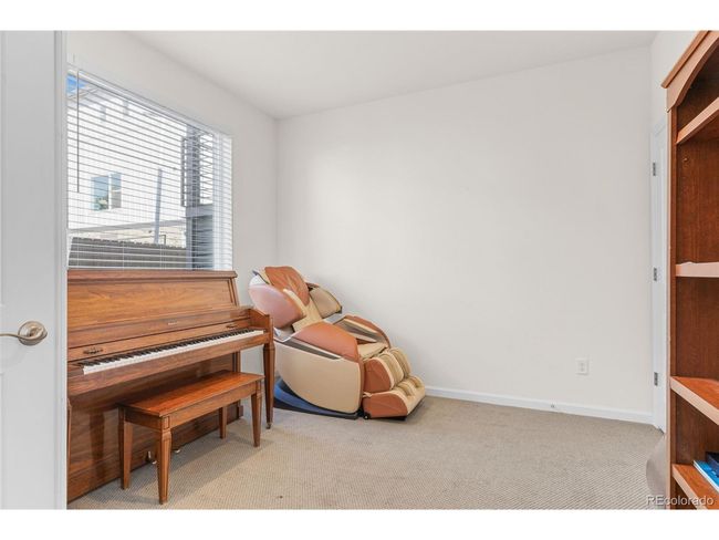5173 Vivian St, Townhouse with 4 bedrooms, 3 bathrooms and null parking in Wheat Ridge CO | Image 9