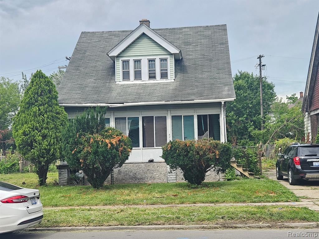 Van Dyke St, Detroit, MI 48214
