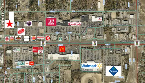 0 Weeping Willow Rd, Brooksville, FL, 34601 | Card Image