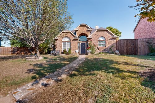 2819 Williams Way Ct, Dallas, TX, 75228-4702 | Card Image