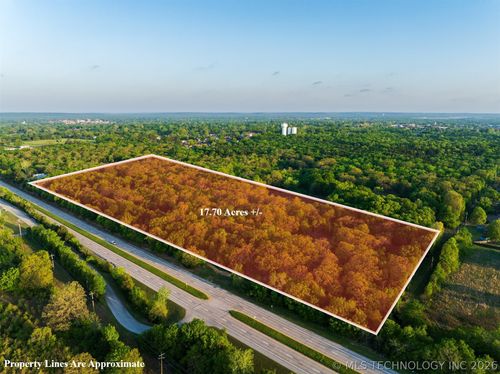 14690 Hwy 62, Okmulgee, OK, 74447 | Card Image