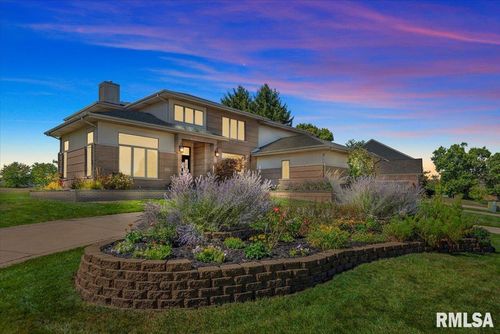 4605 Turtle Bay, Springfield, IL, 62711-7892 | Card Image