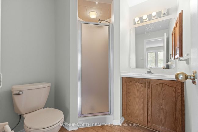 45 Wrenwood Cres, Condo with 3 bedrooms, 3 bathrooms and 1 parking in Nepean ON | Image 26