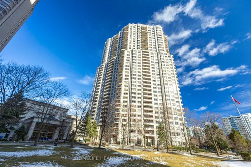 1221-25 Kingsbridge Garden Cir, Mississauga, ON, L5R4B1 | Card Image