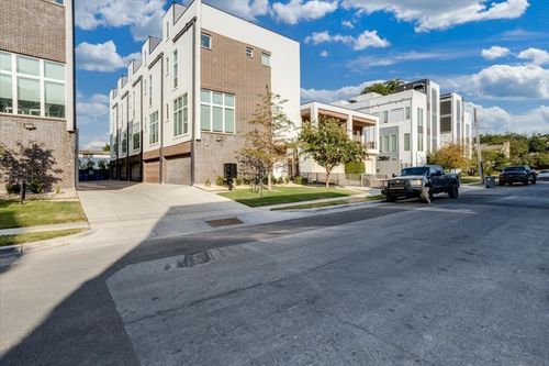 104-2038 N Prairie Ave, Dallas, TX, 75204-7203 | Card Image