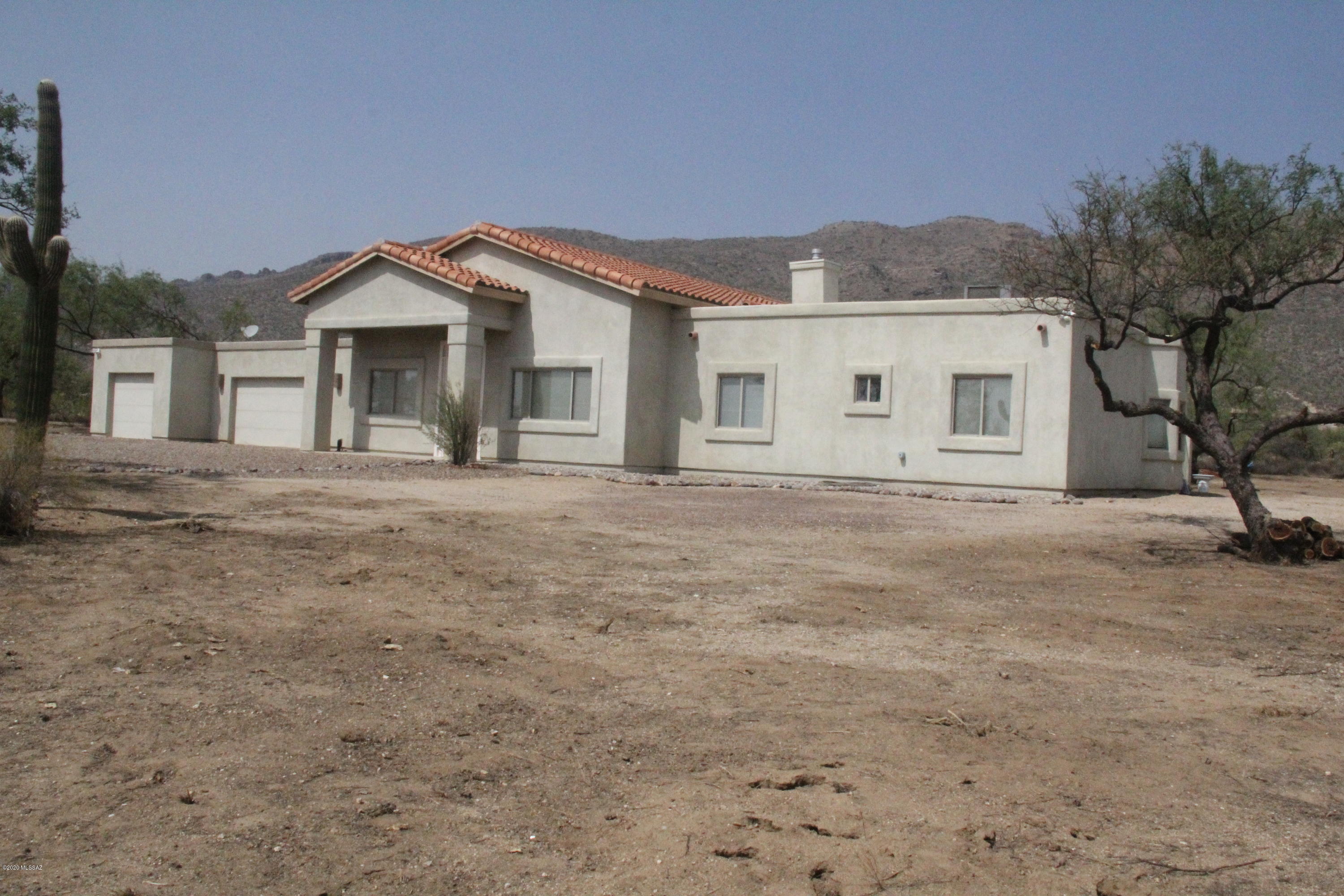 Residential in Tucson 3