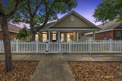 2322 Cotton Blvd, New Braunfels, TX, 78130-2487 | Card Image