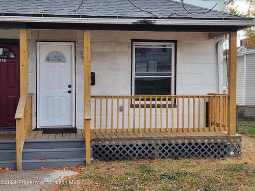 137 Elm St, West Pittston, PA, 18643-1739 | Card Image