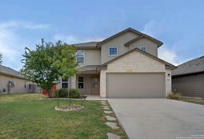 13406 Bristle Stalk, House other with 4 bedrooms, 2 bathrooms and null parking in San Antonio TX | Image 2