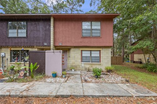 4316 68th Ter, GAINESVILLE, FL, 32608-6429 | Card Image
