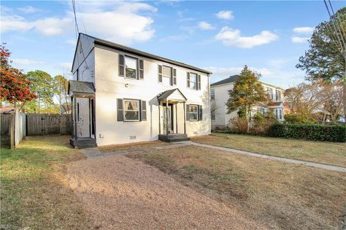 106 Clyde St, Hampton, VA, 23669-4616 | Card Image