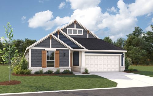 6117 Lago Vista Road, Denton, TX, 76208 | Card Image
