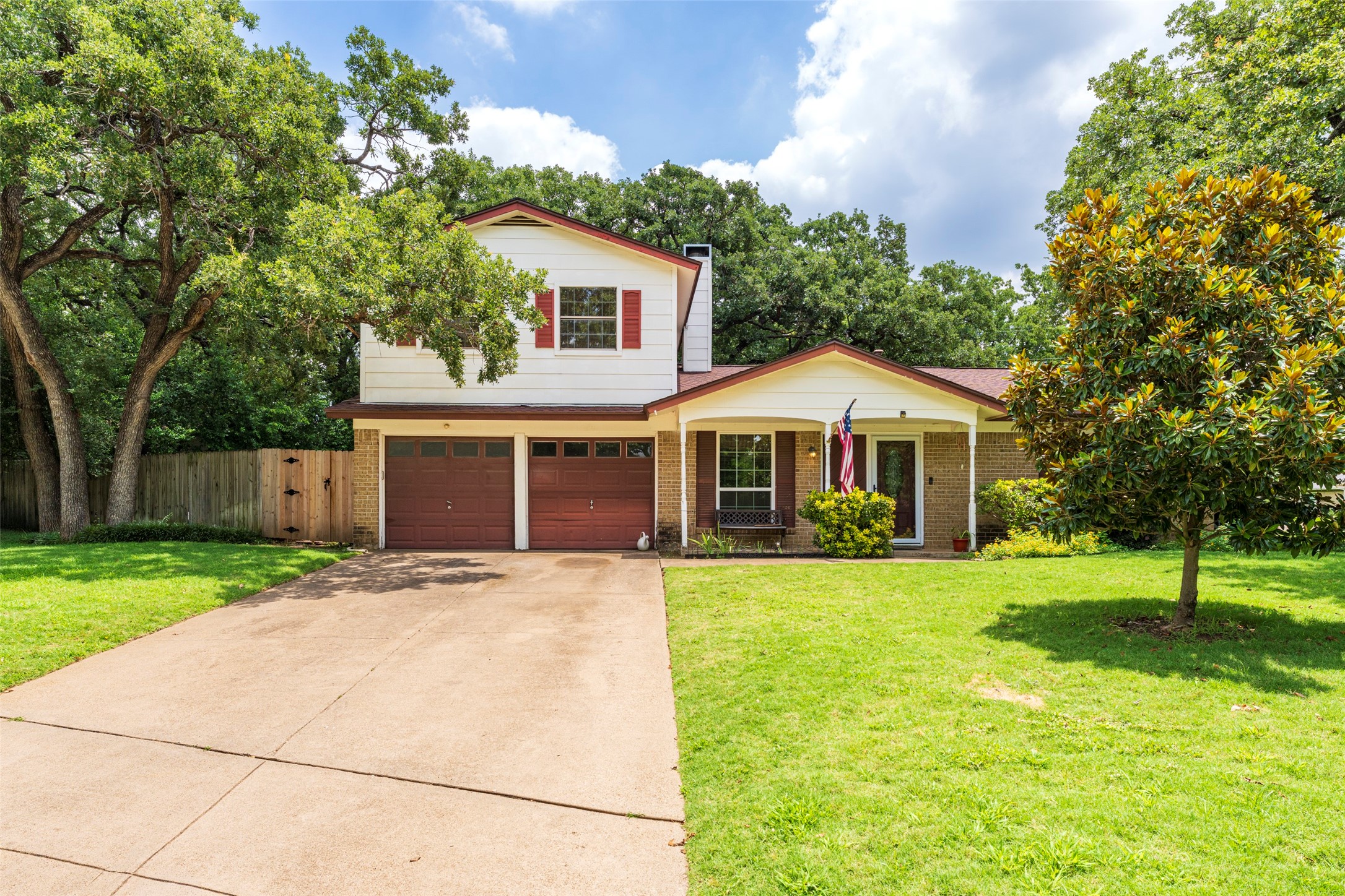 Residential in Arlington