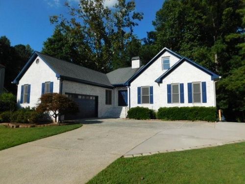 5082 Sherrer Dr Nw, Acworth, GA, 30102-2461 | Card Image