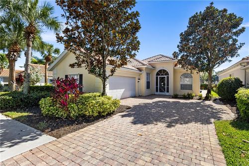 3928 Valentia Way, NAPLES, FL, 34119-7513 | Card Image