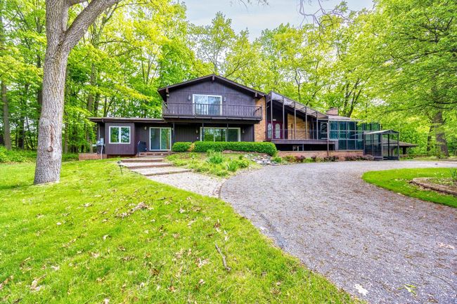 4710 Cove Rd, House other with 4 bedrooms, 4 bathrooms and null parking in West Bloomfield MI | Image 113