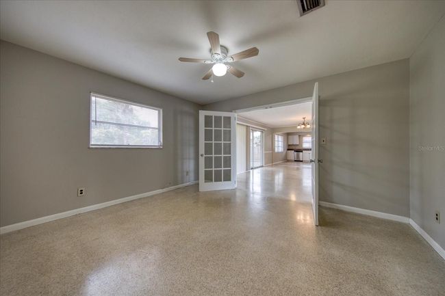 1901 Dolphin Dr, House other with 3 bedrooms, 2 bathrooms and null parking in BELLEAIR BLUFFS FL | Image 12