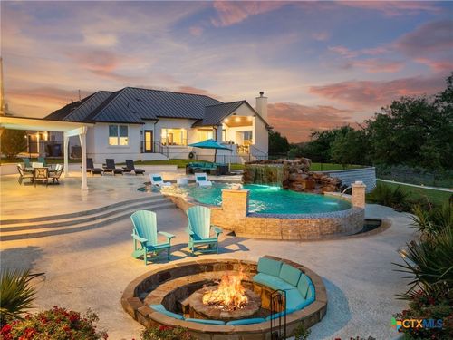 1344 Bordeaux Ln, New Braunfels, TX, 78132-2681 | Card Image