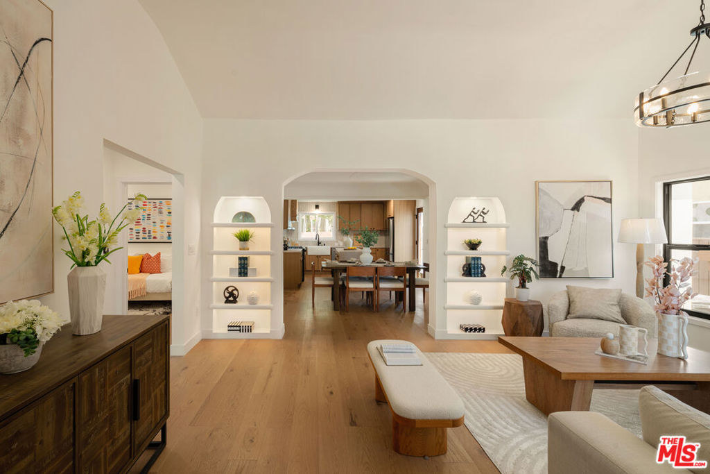 Residential in Los Angeles 4