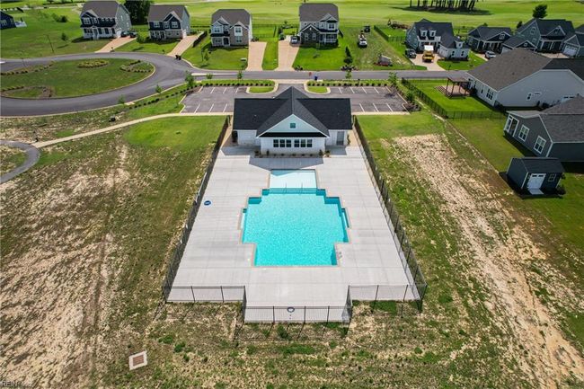 225 Ayrshire Loop, House other with 3 bedrooms, 3 bathrooms and null parking in Smithfield VA | Image 42