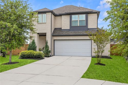 12306 Glen Feshie Ln, Humble, TX, 77346-4360 | Card Image
