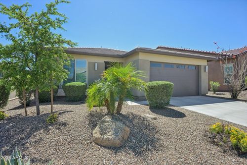 13293 W Palo Brea Ln, Peoria, AZ, 85383-5522 | Card Image