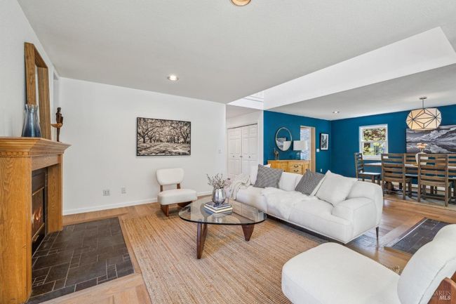 115 Cascade Dr, House other with 3 bedrooms, 3 bathrooms and 4 parking in Fairfax CA | Image 24
