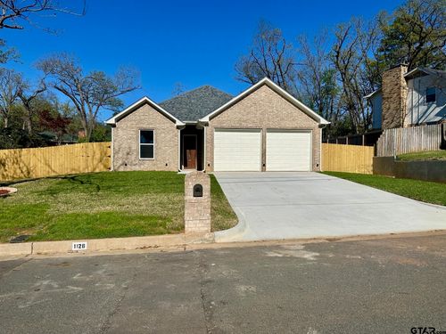 1126 Pollard Dr, Tyler, TX, 75701-9040 | Card Image
