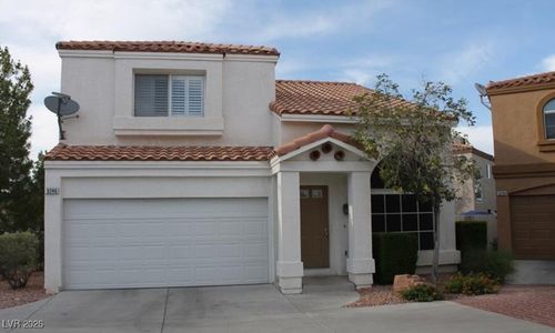 3246 Epson St, Las Vegas, NV, 89129-7256 | Card Image